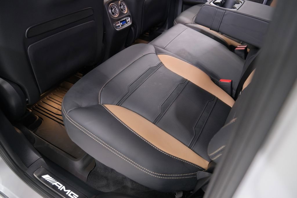 Used 2025 Mercedes-Benz G 63 AMG 4MATIC image 34