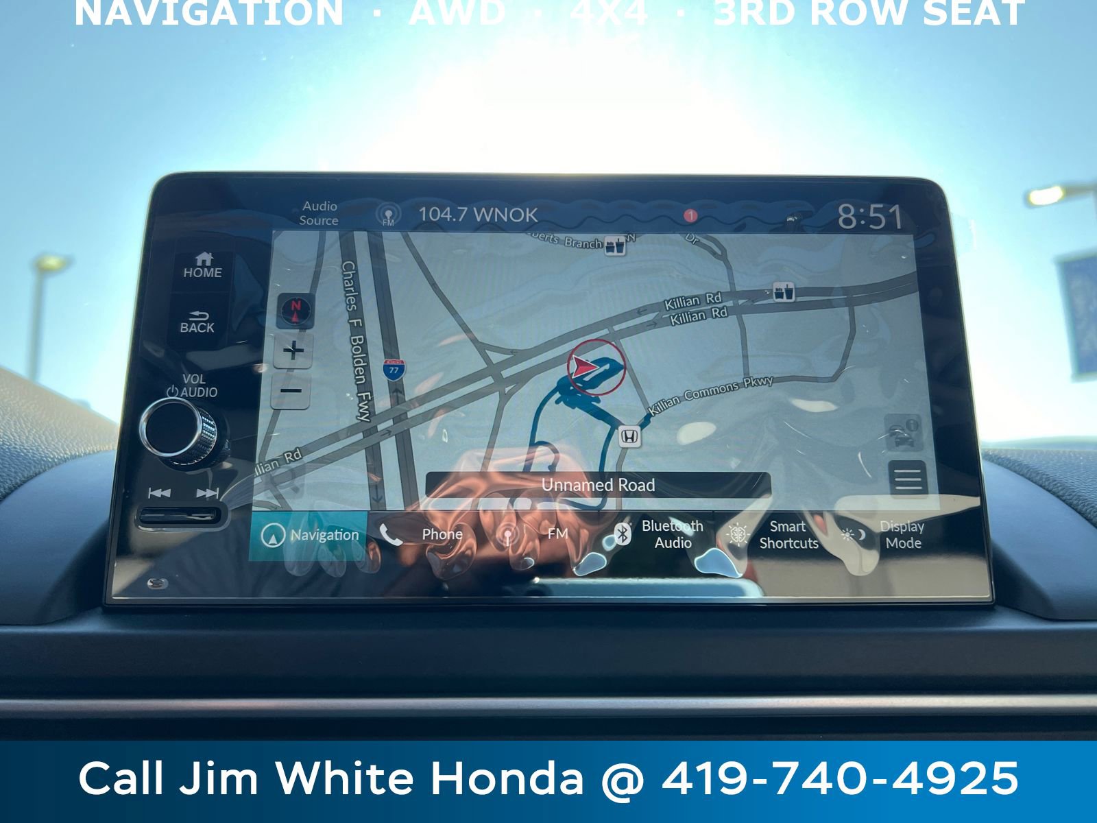 New 2025 Honda Pilot Touring image 25