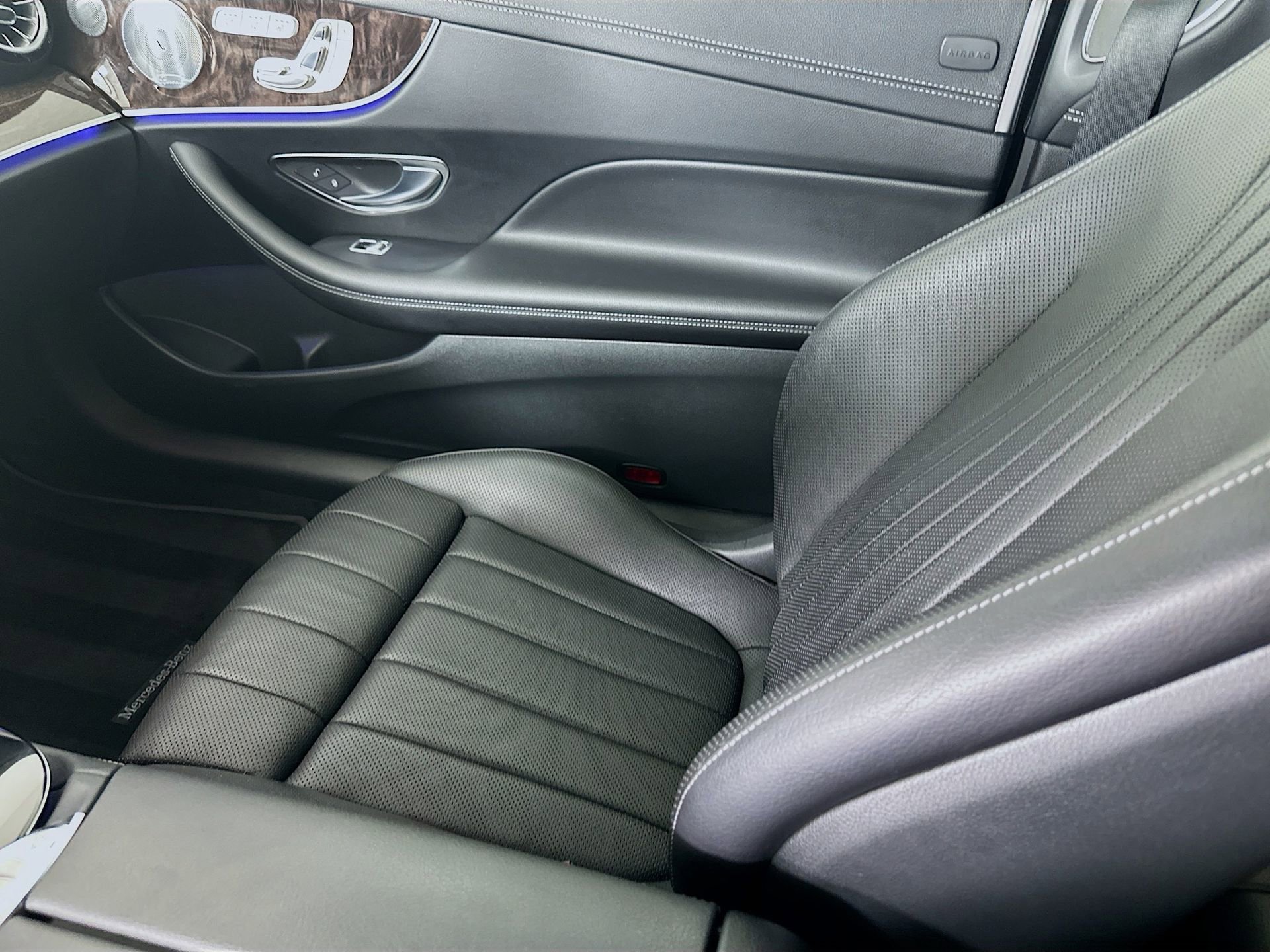 Certified 2018 Mercedes-Benz E 400 Cabriolet image 25