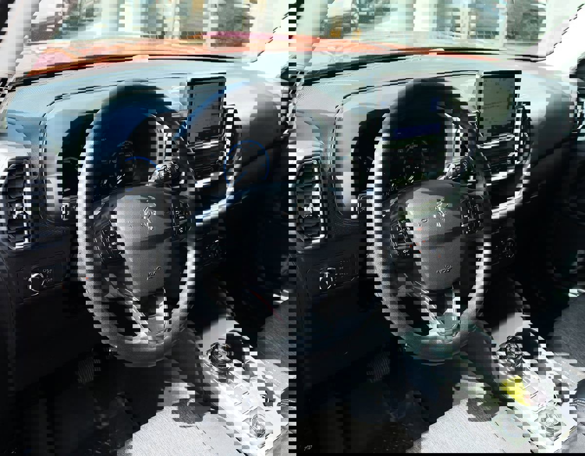 Used 2022 Ford Bronco Sport Big Bend image 41