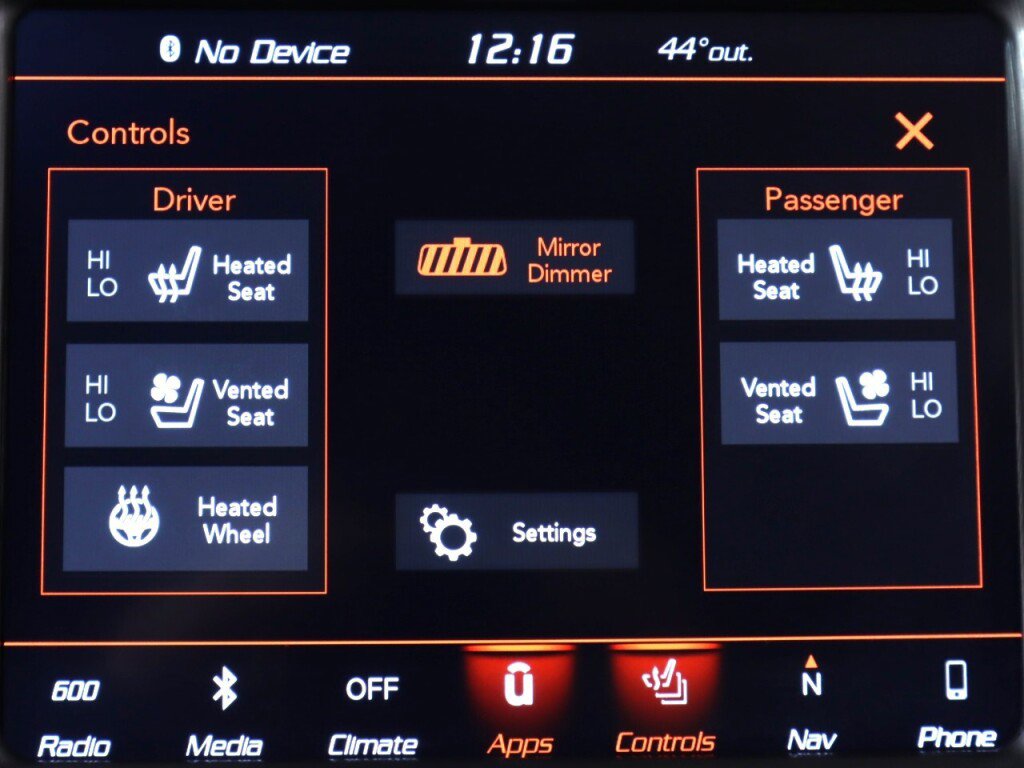 Used 2019 Dodge Challenger R/T Scat Pack w/ Shaker Package image 18