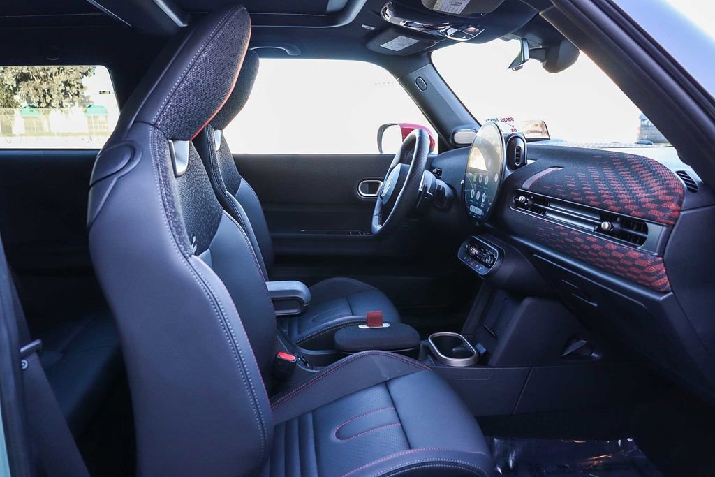 Used 2025 MINI Cooper John Cooper Works FWD image 25