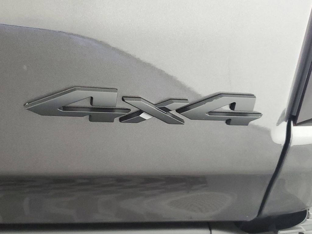 New 2026 RAM 1500 Rebel w/ Bed Utility Group image 32
