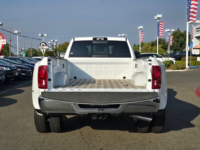 New 2026 RAM 3500 Tradesman AWD/4WD image 25