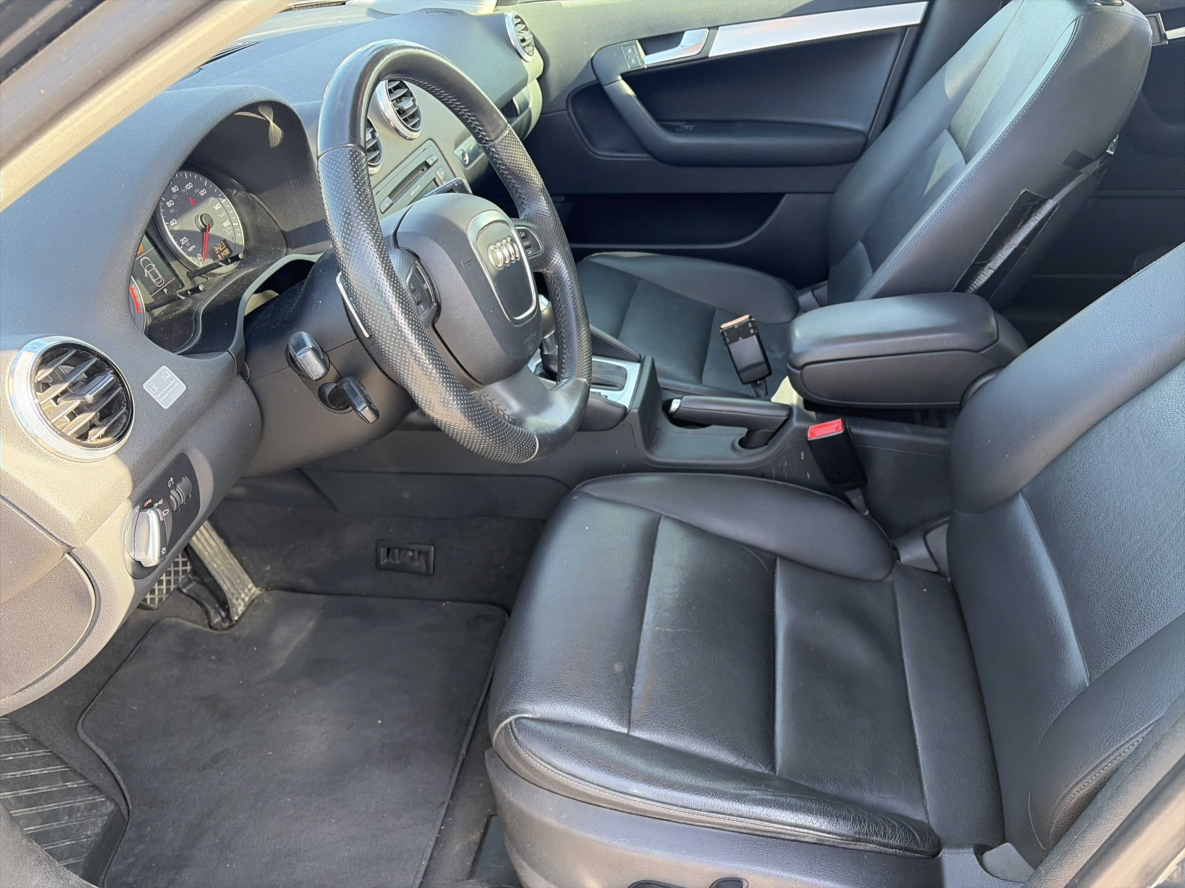 Used 2013 Audi A3 TDI Premium Plus FWD image 17