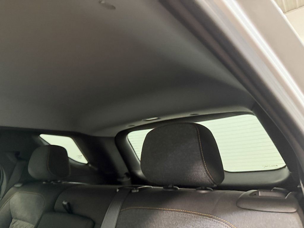 Used 2022 Chevrolet Equinox LT image 9