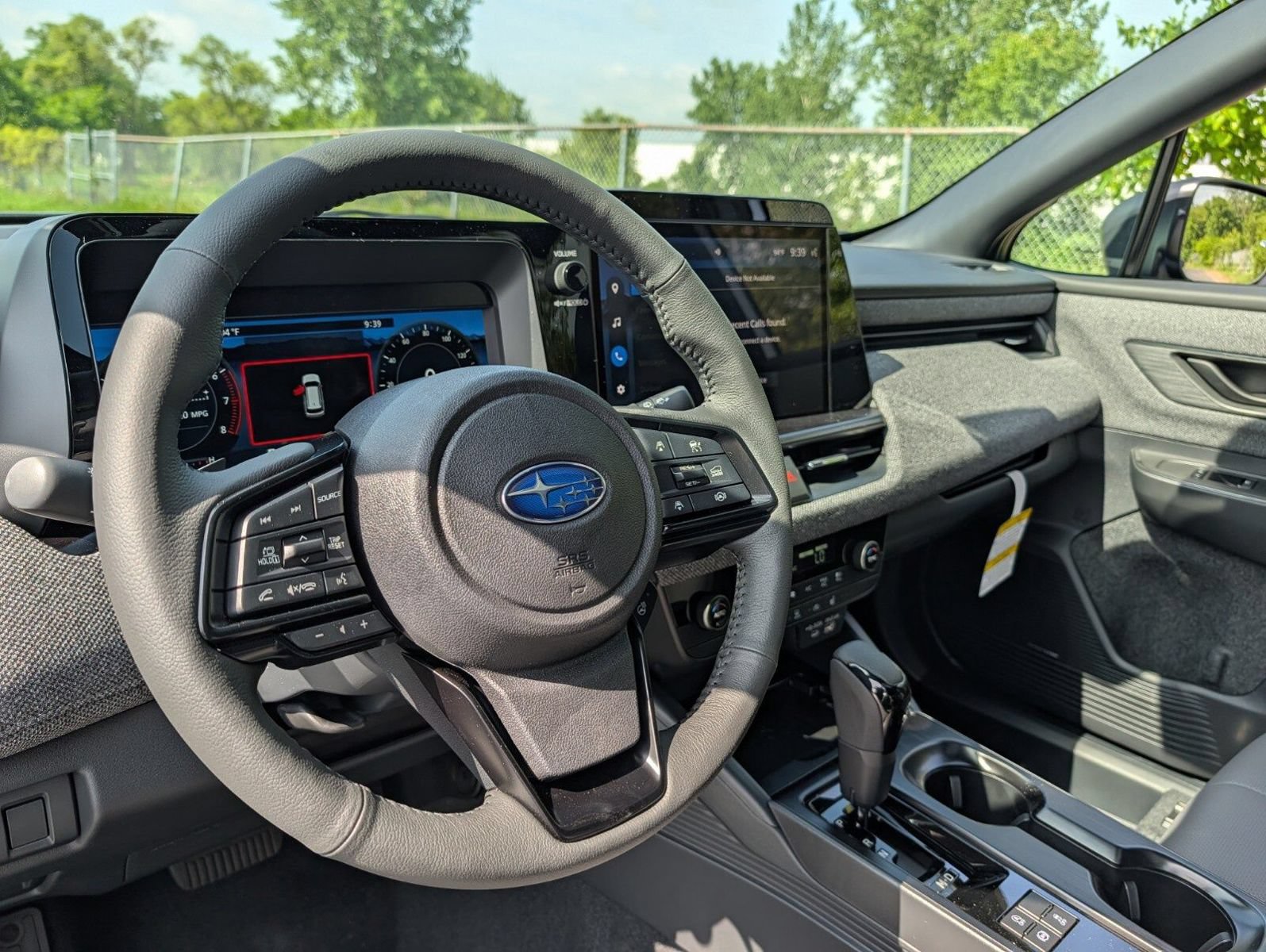 New 2026 Subaru Outback Limited AWD/4WD image 29