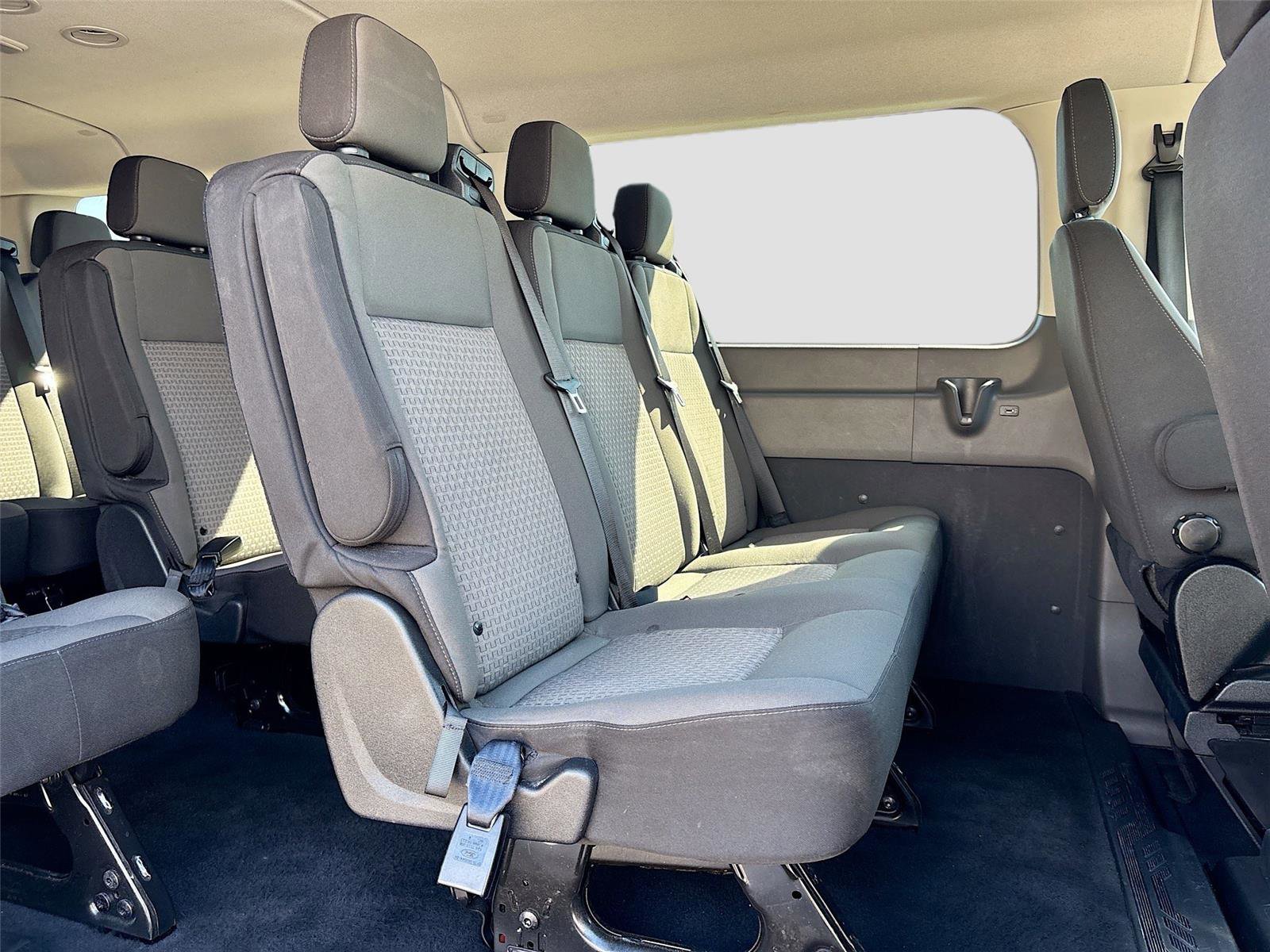 Used 2024 Ford Transit 350 XLT image 26