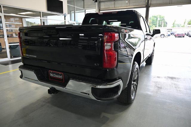 New 2026 Chevrolet Silverado 1500 LT image 5