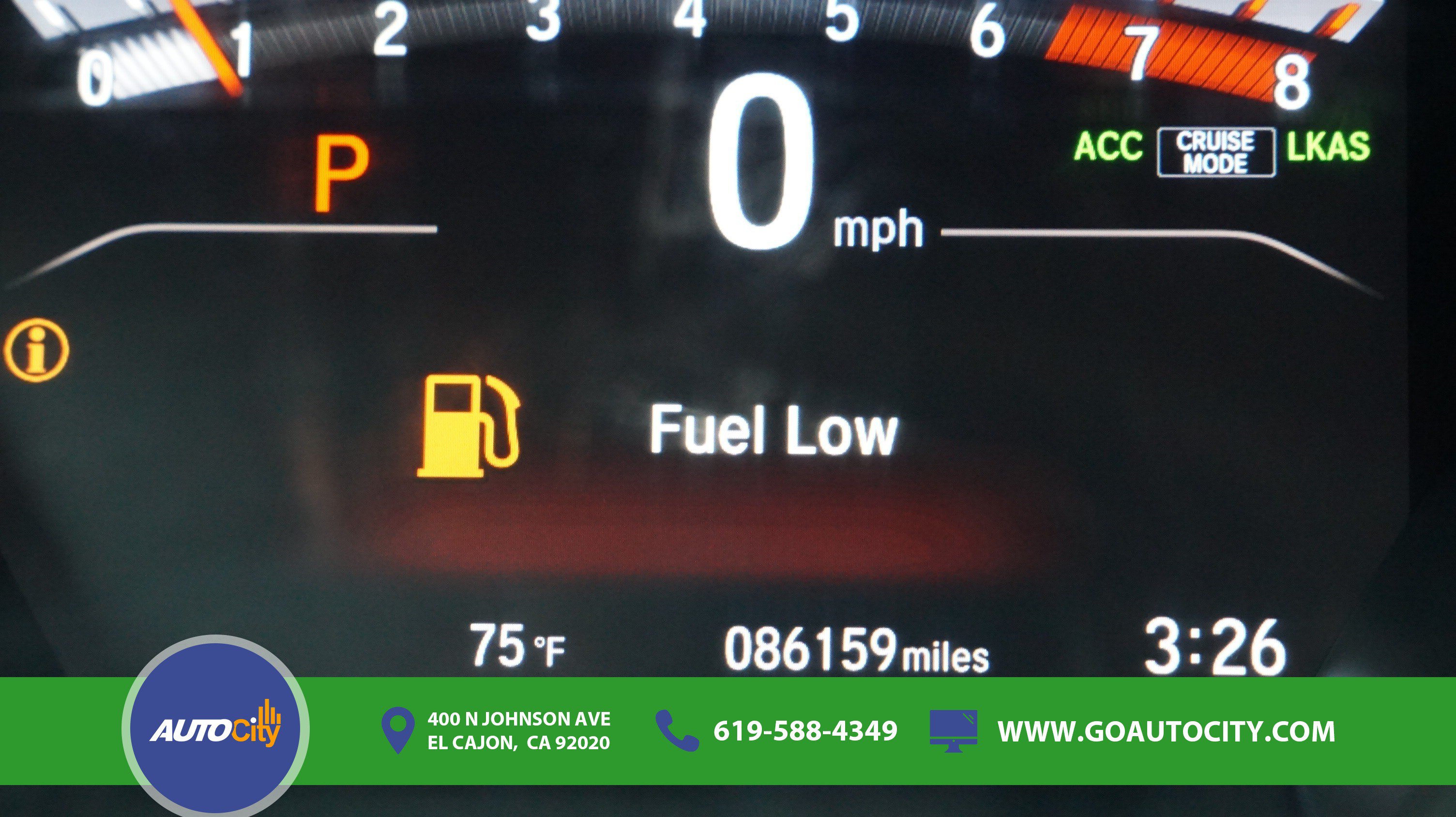 Used 2020 Honda CR-V EX image 3