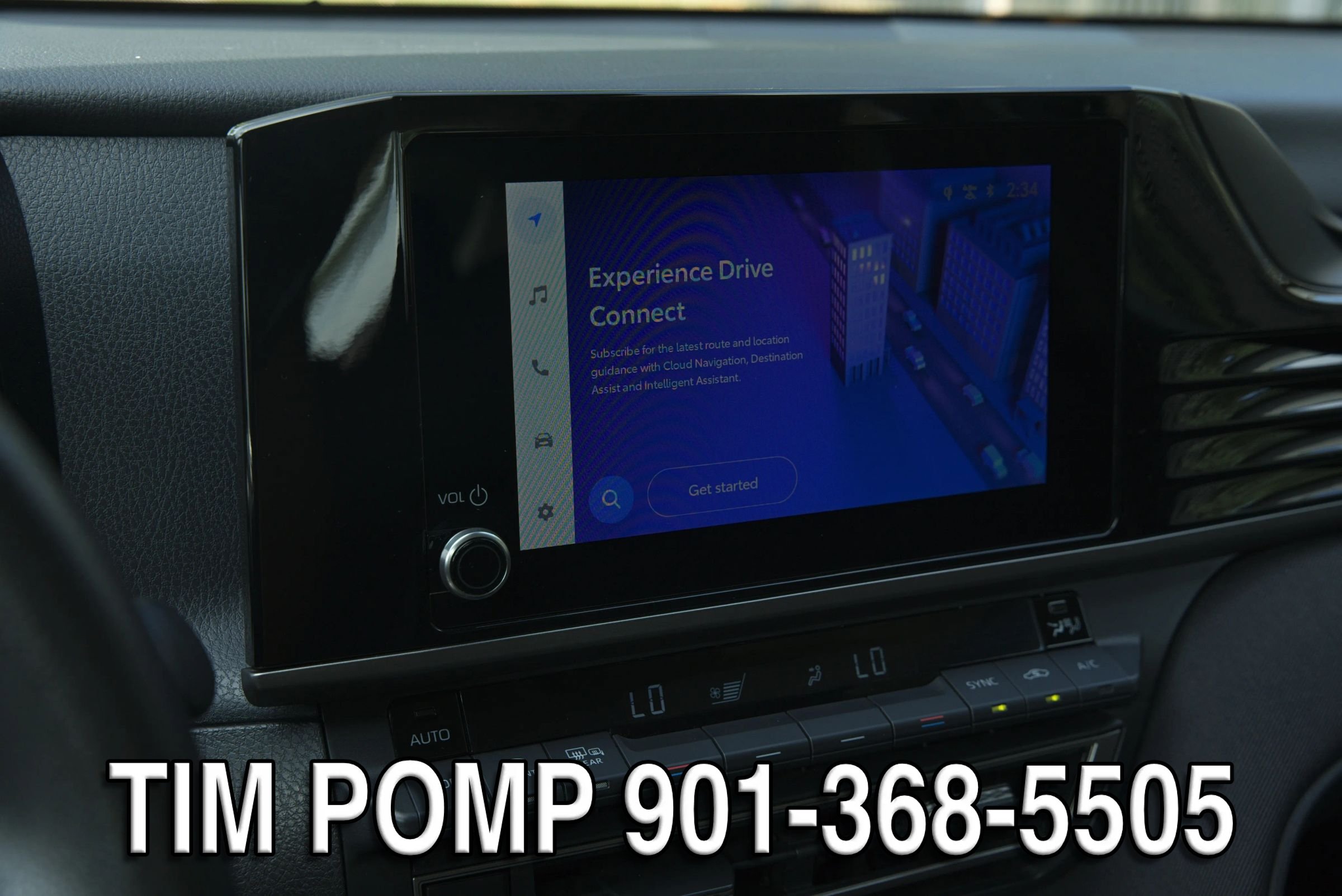 Used 2025 Toyota Camry LE FWD image 22