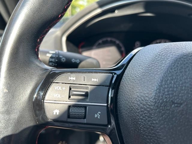 Used 2024 Honda Civic Si image 24