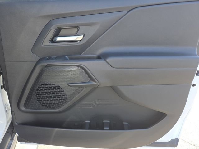 New 2024 Chevrolet Silverado EV W/T AWD/4WD image 25
