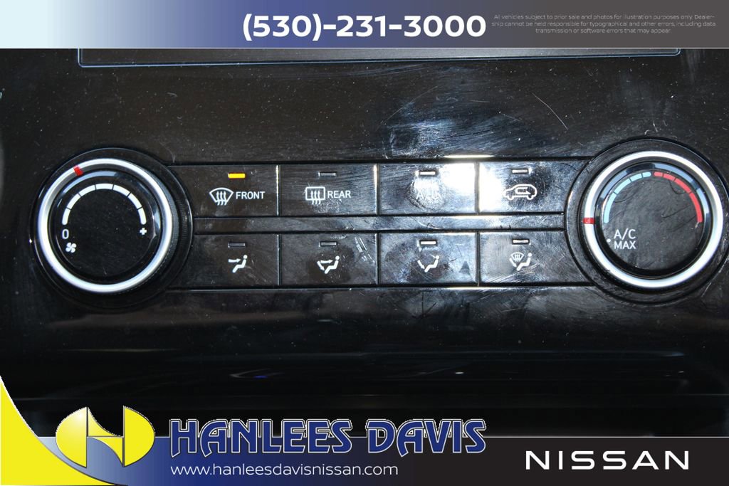 Used 2023 Hyundai Tucson SEL image 26