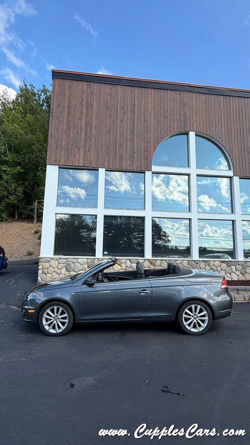 Used 2012 Volkswagen Eos Komfort image 31