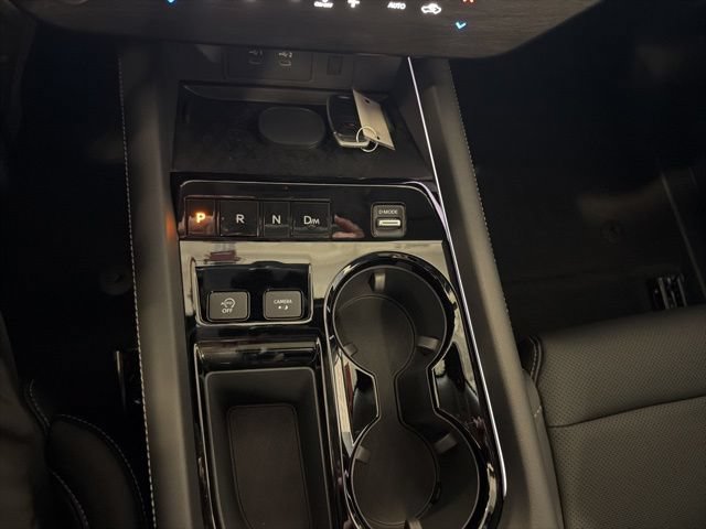 New 2026 Nissan Murano SL w/ Comfort Package AWD/4WD image 22