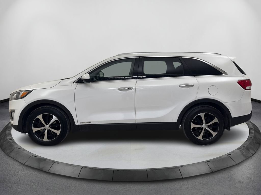 Used 2018 Kia Sorento EX w/ EX Advanced Touring Package AWD/4WD image 8