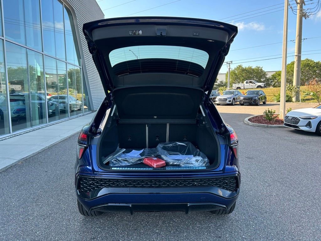 New 2026 Audi Q3 quattro 2.0T AWD/4WD image 52