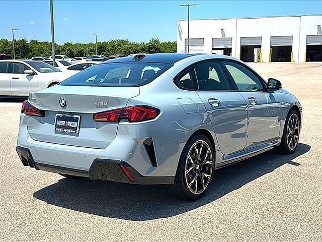 New 2026 BMW 228i xDrive w/ Premium Package AWD/4WD image 38