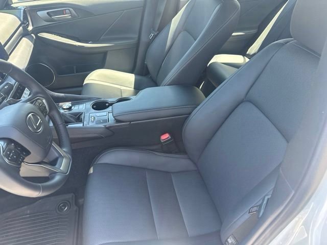 Used 2026 Lexus IS 350 F Sport RWD image 14