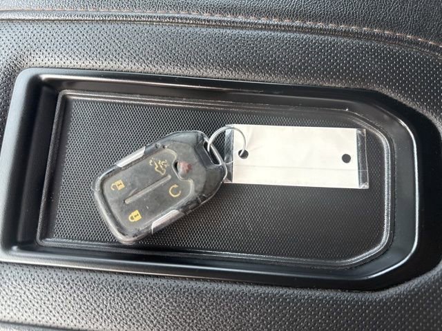 Used 2021 GMC Sierra 3500 AT4 w/ Gooseneck/5TH Wheel Package image 25