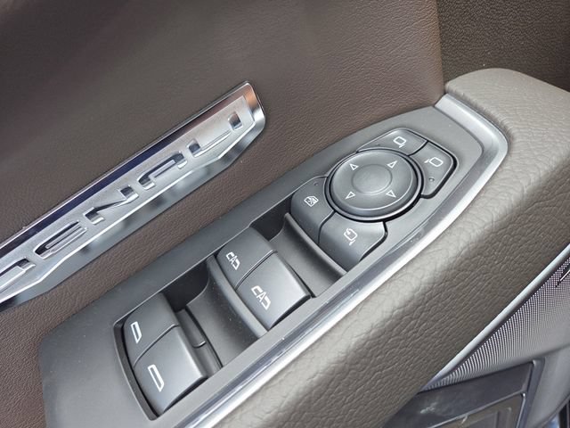 New 2026 GMC Sierra 1500 Denali w/ Technology Package AWD/4WD image 12