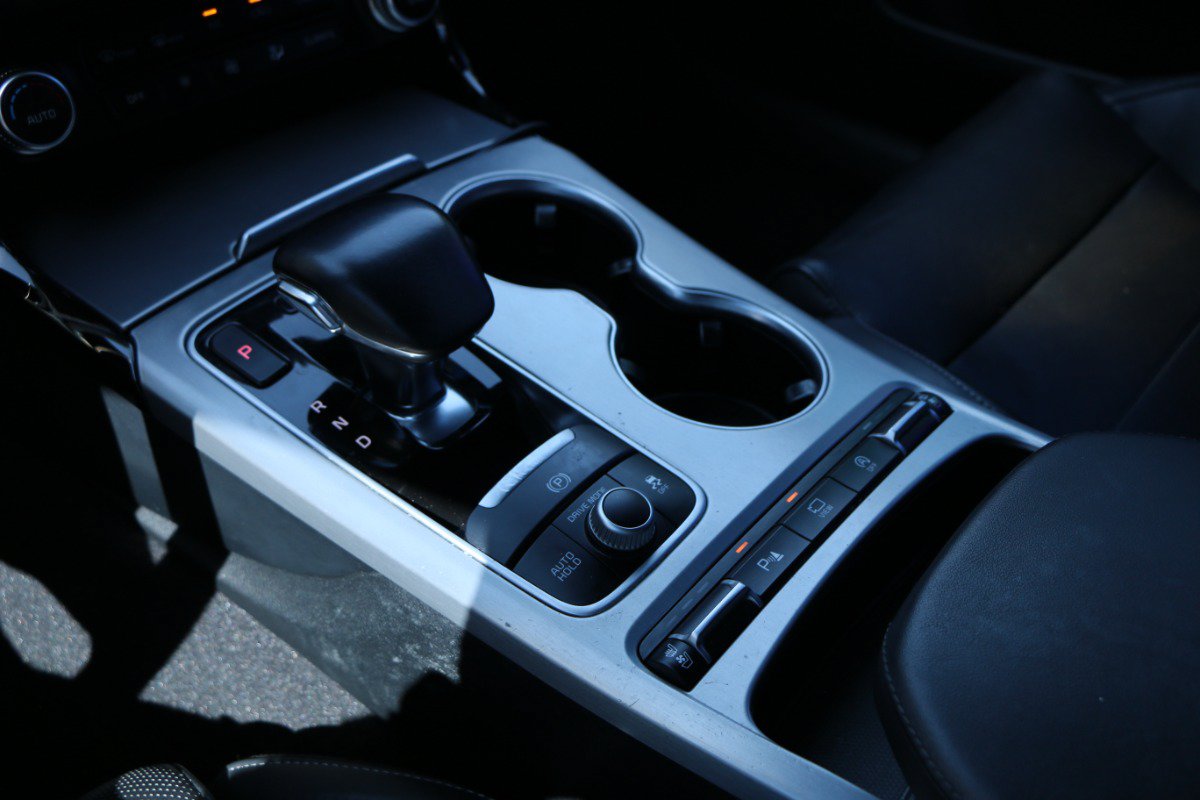 Used 2020 Kia Stinger GT2 RWD image 26