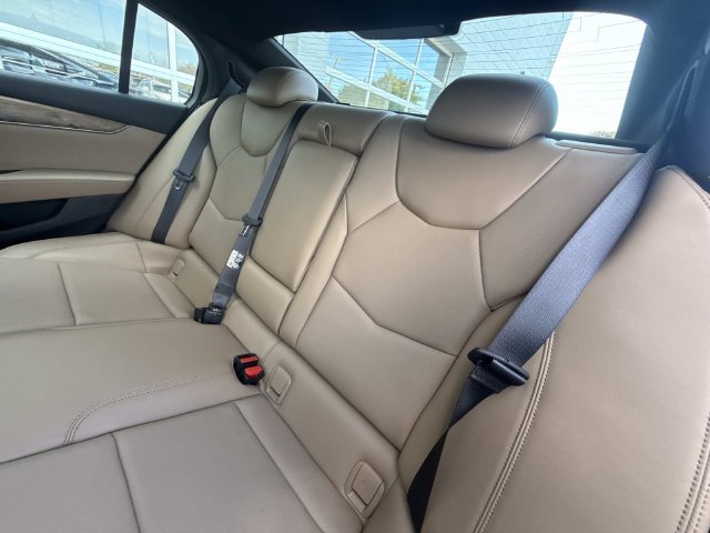 Certified 2024 Cadillac CT5 Premium Luxury w/ Super Cruise 2 Package AWD/4WD image 61