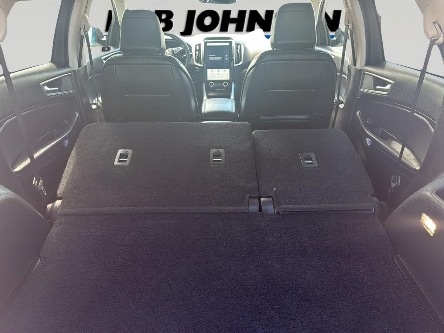 Used 2024 Ford Edge SEL w/ Convenience Package AWD/4WD image 11