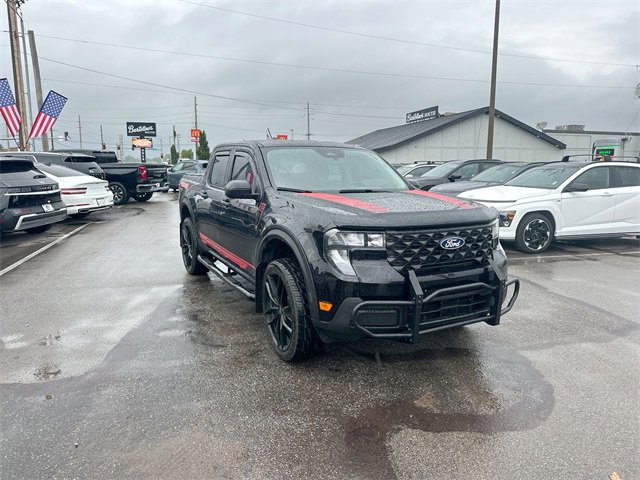 Used 2025 Ford Maverick XL image 32
