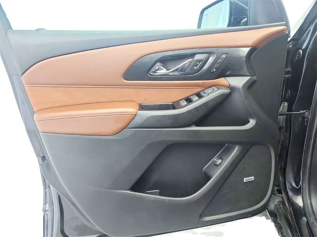 Used 2019 Chevrolet Traverse High Country image 20
