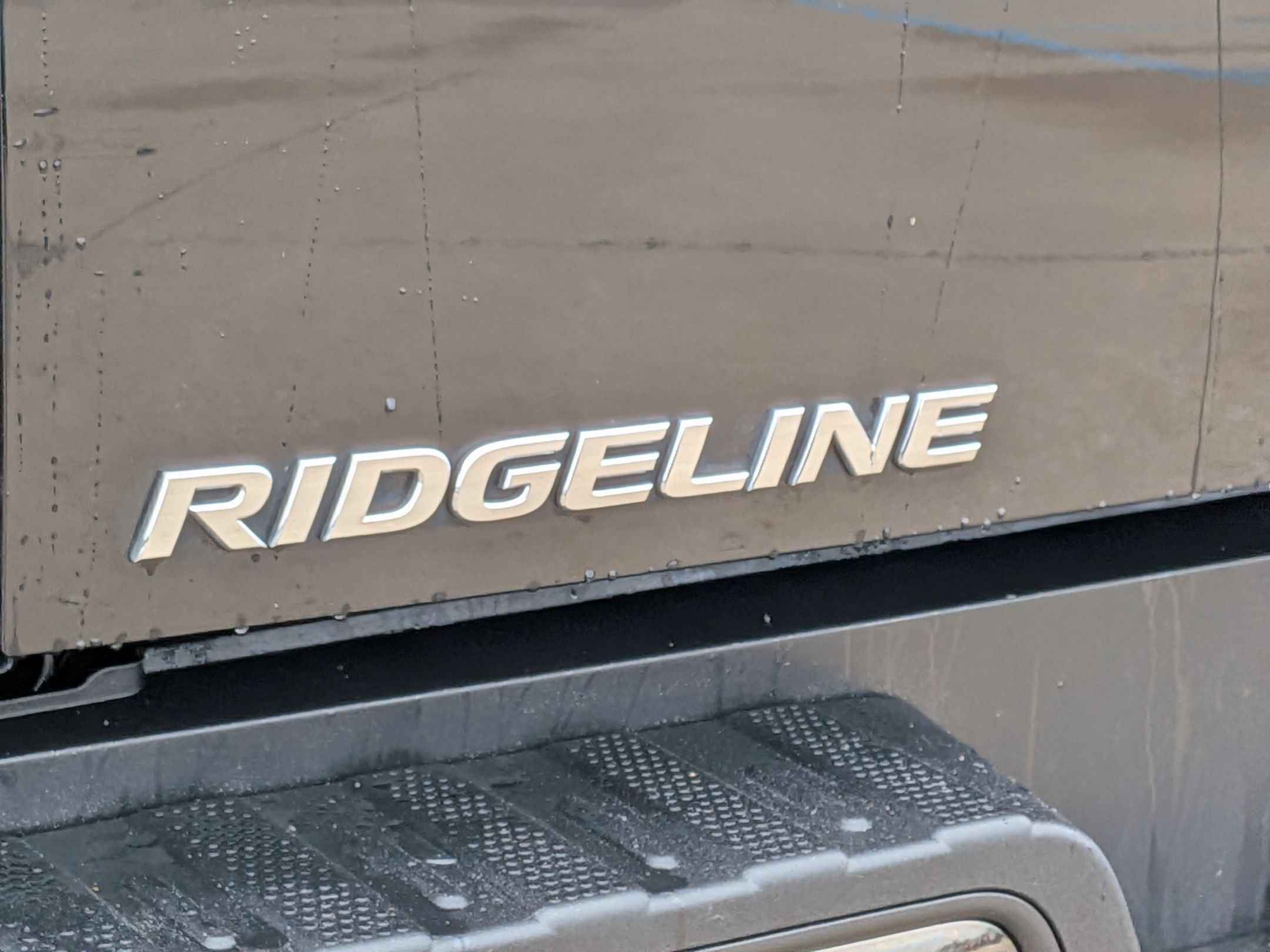 Certified 2019 Honda Ridgeline Black Edition image 26