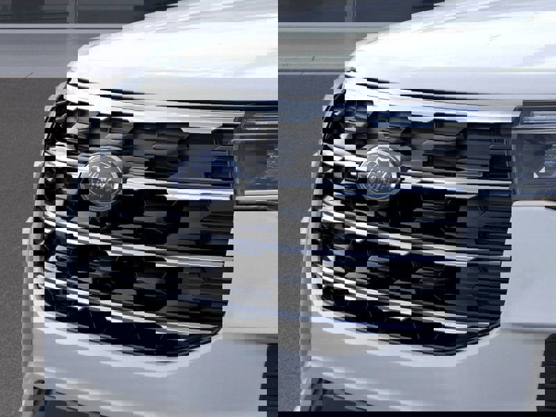 New 2026 Ford Explorer Active image 47