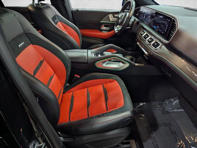 Used 2022 Mercedes-Benz GLE 53 AMG 4MATIC image 22