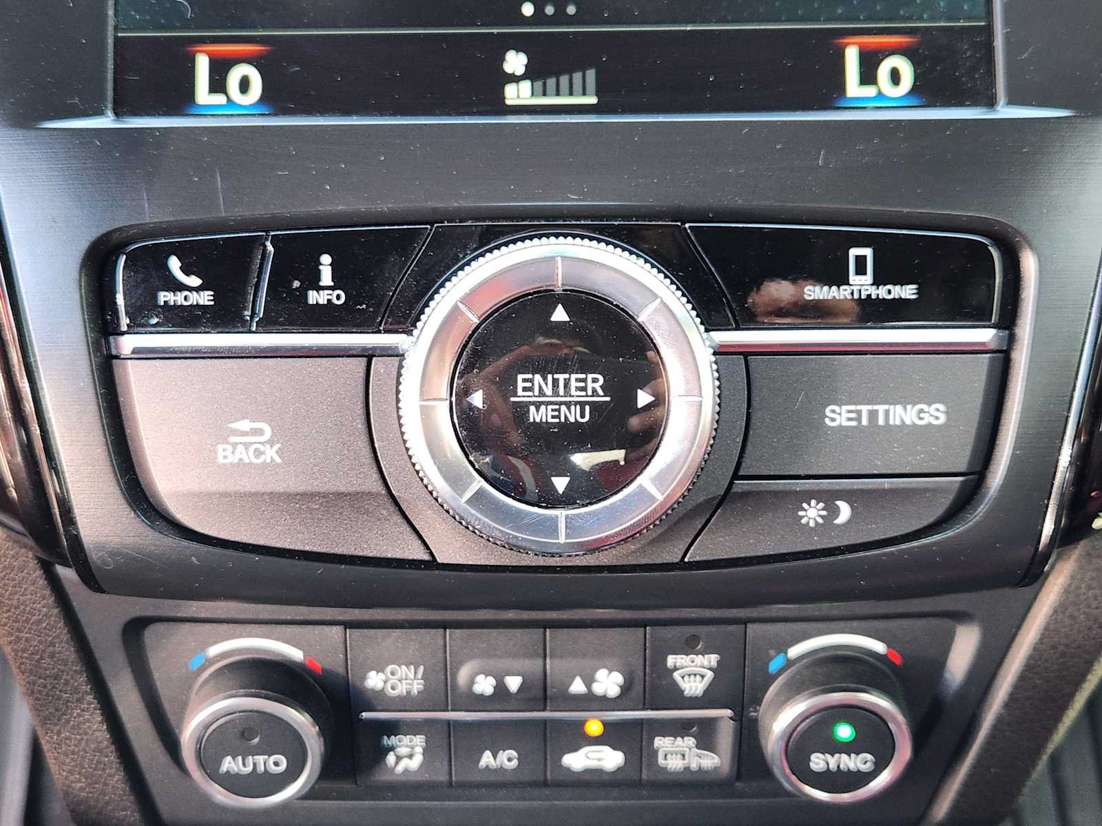 Used 2022 Acura ILX FWD image 22