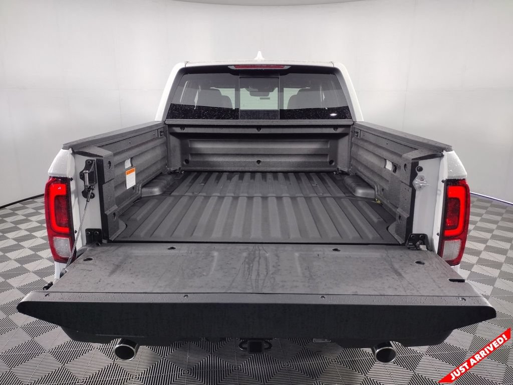 New 2026 Honda Ridgeline RTL image 11