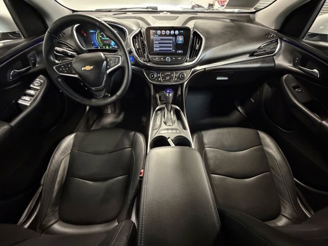 Used 2018 Chevrolet Volt Premier w/ Driver Confidence Package image 17