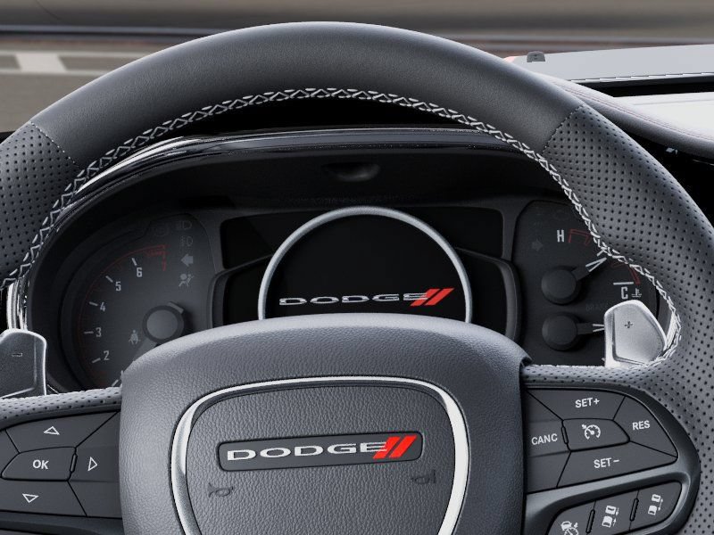 New 2026 Dodge Durango GT AWD/4WD image 18