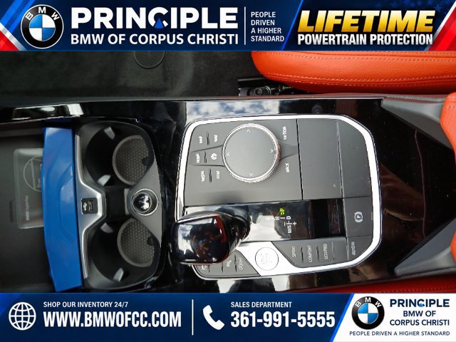 New 2024 BMW 228i xDrive Gran Coupe w/ Convenience Package AWD/4WD image 22