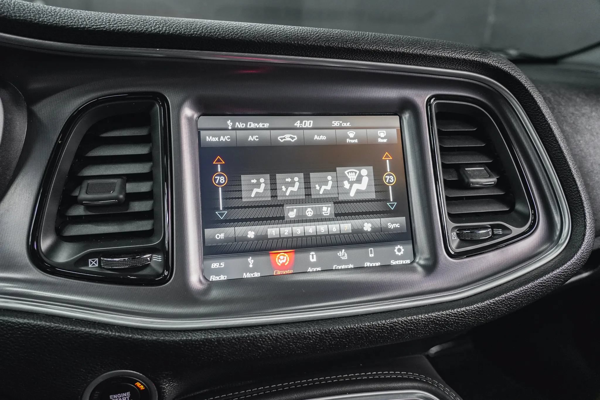 Used 2019 Dodge Challenger R/T Scat Pack RWD image 58