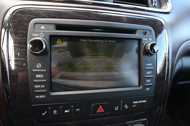 Used 2015 Buick Enclave Premium AWD/4WD image 12