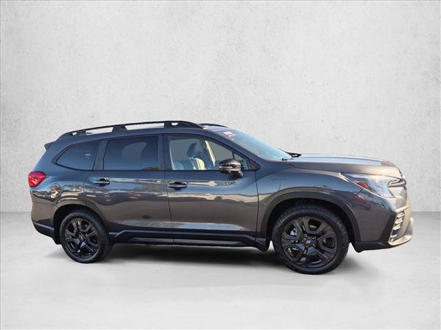 Used 2023 Subaru Ascent Onyx Edition Limited AWD/4WD image 4