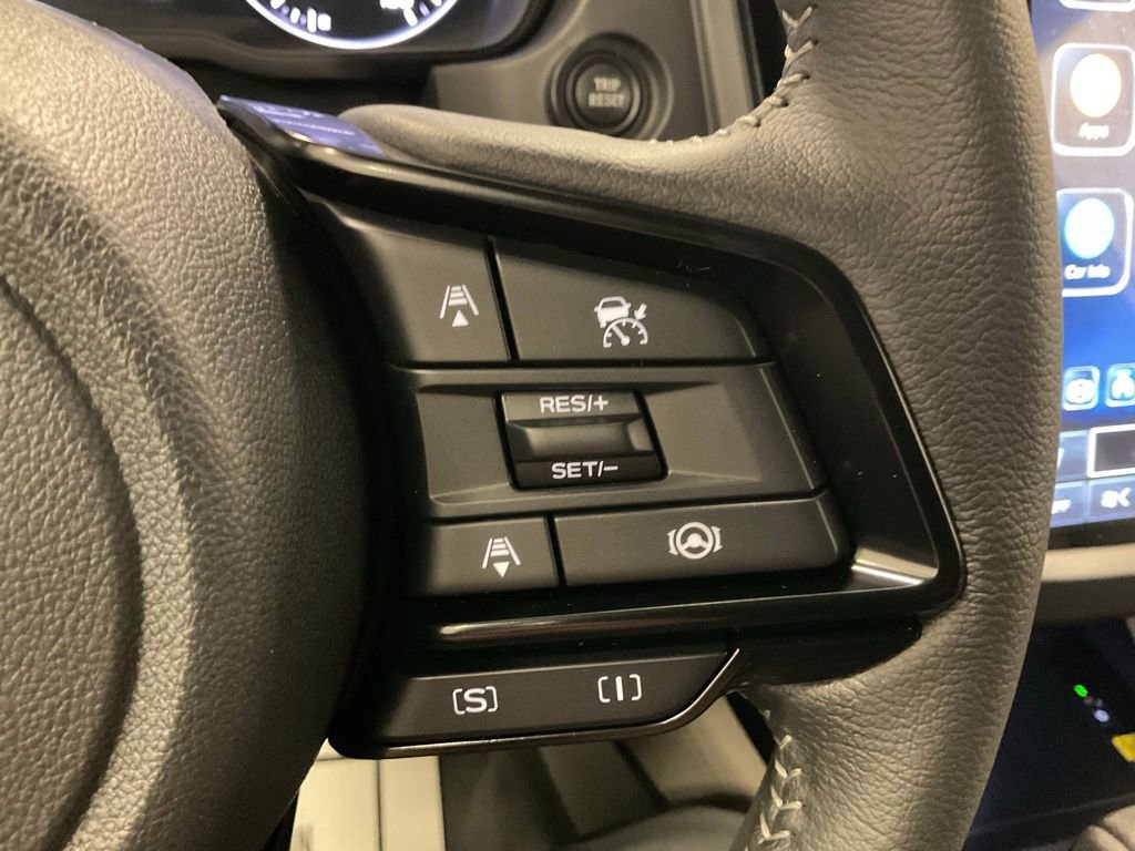 New 2026 Subaru Forester Premium image 16