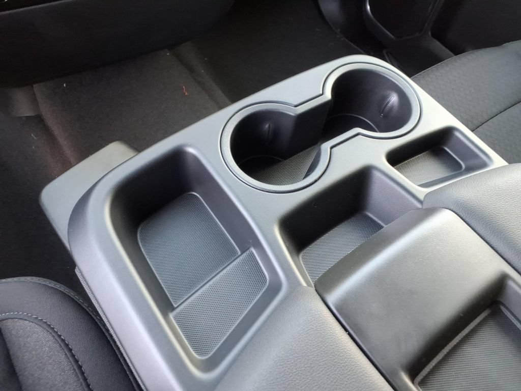 New 2026 Chevrolet Silverado 1500 LT AWD/4WD image 21