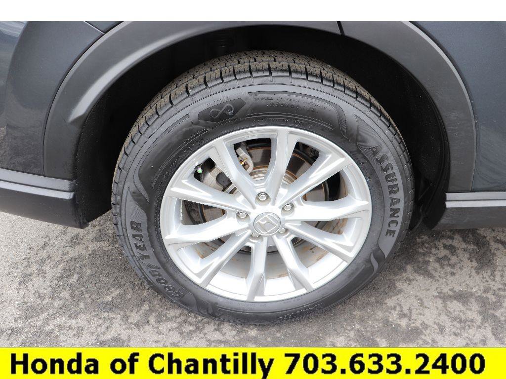 Certified 2024 Honda CR-V EX-L image 29