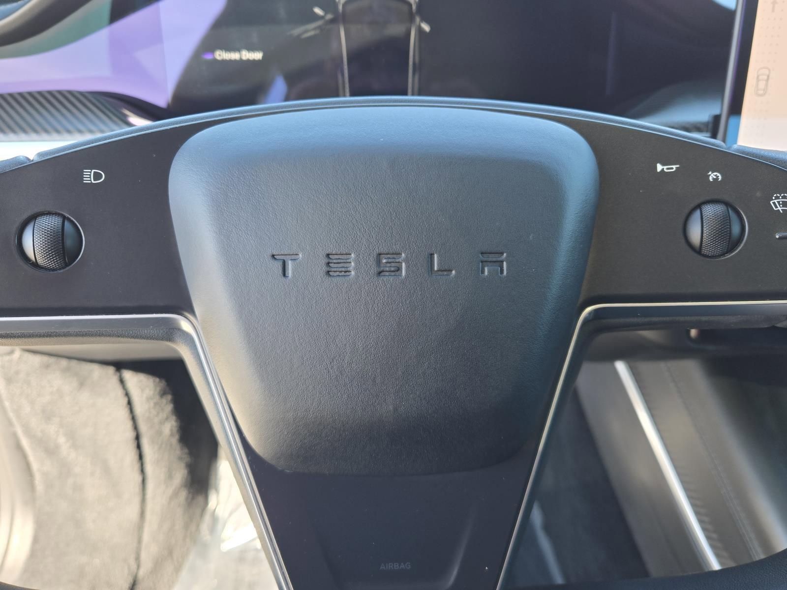 Used 2022 Tesla Model S Plaid image 13