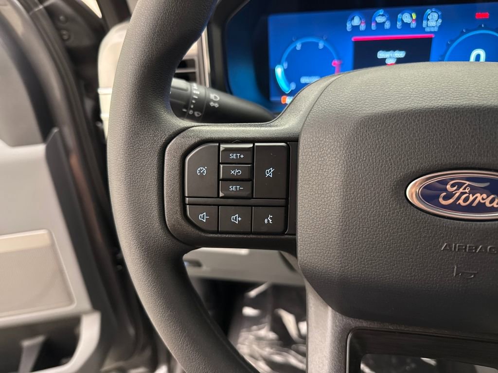 New 2026 Ford F250 XLT image 15
