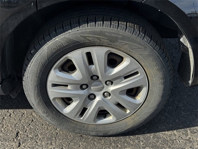 Used 2020 Dodge Journey SE w/ SE Popular Equipment Group image 11