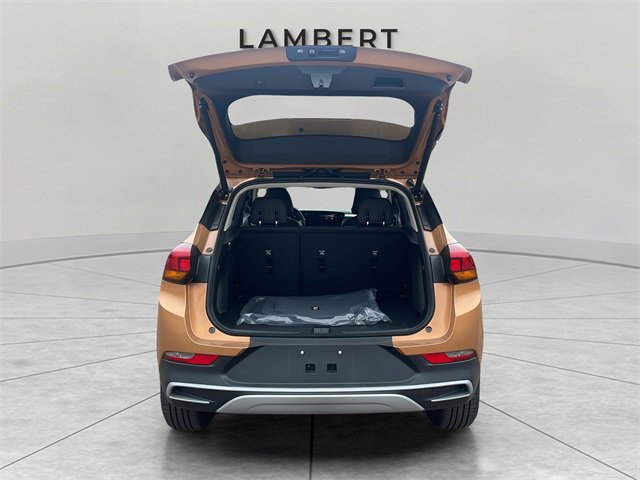 New 2026 Buick Encore GX Preferred w/ Comfort Package image 18