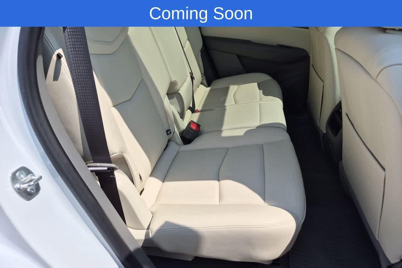 Used 2024 Cadillac XT5 Premium Luxury AWD/4WD image 21